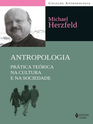 cover image of Antropologia